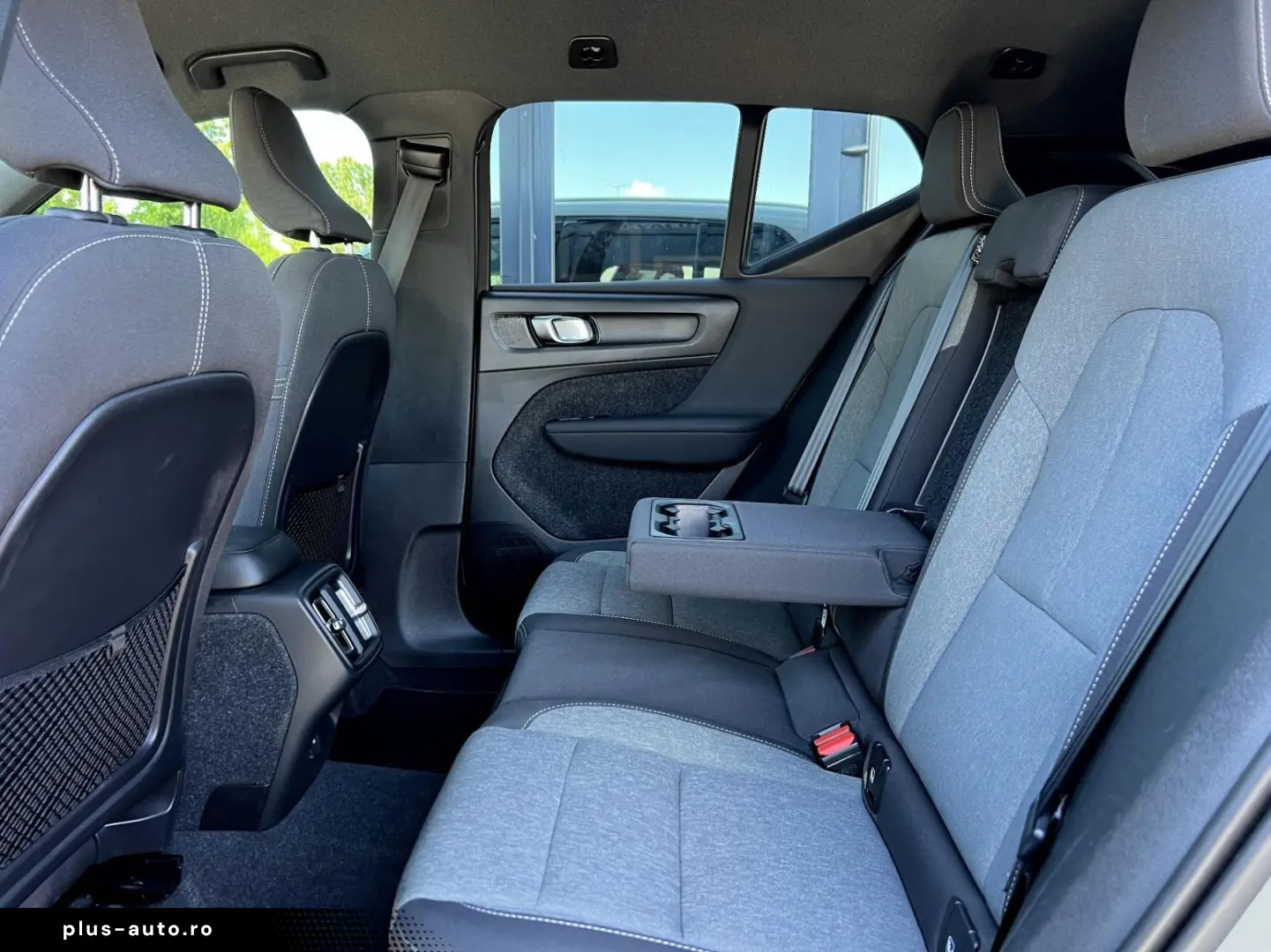 Volvo Xc-40