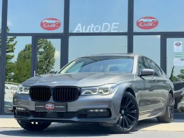 Bmw Seria-7