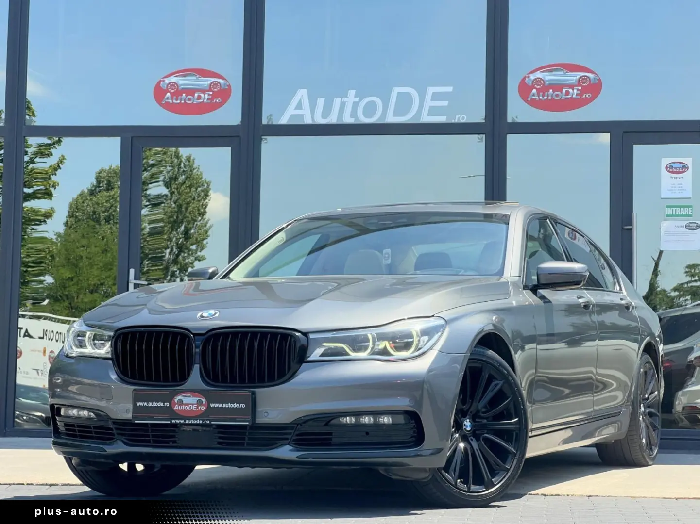Bmw Seria-7