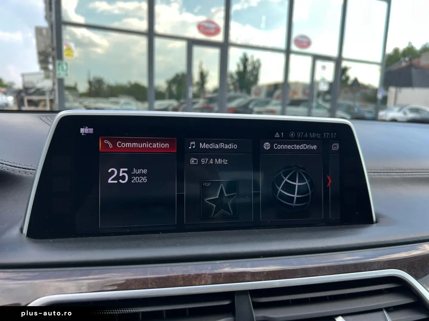 BMW Other 2015 — imagine 38
