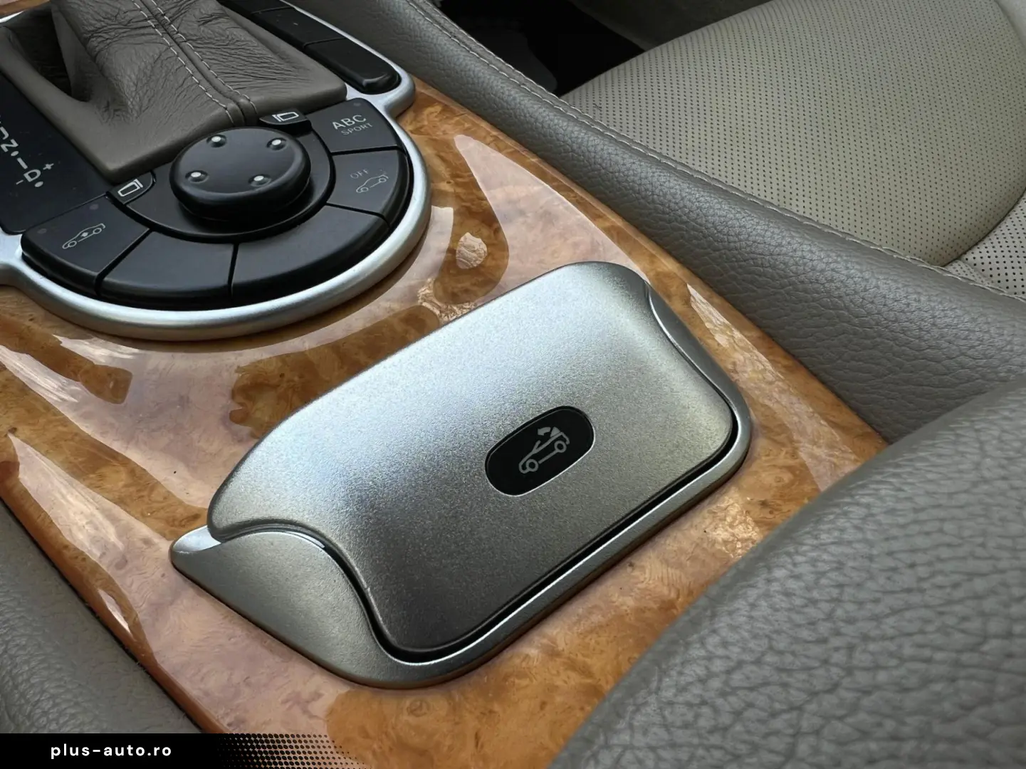 MERCEDES-BENZ SL 2007 — imagine 16