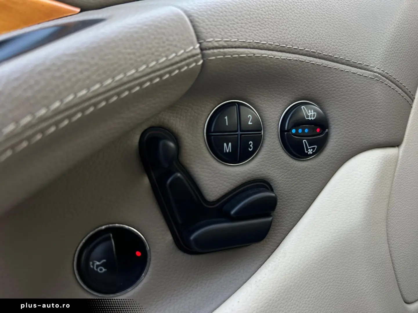 MERCEDES-BENZ SL 2007 — imagine 17