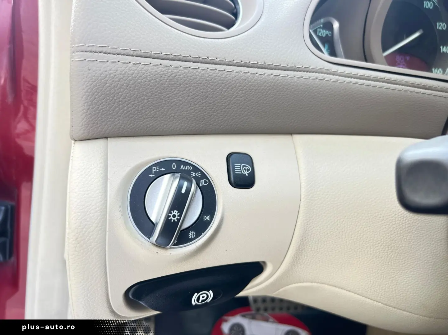 MERCEDES-BENZ SL 2007 — imagine 22