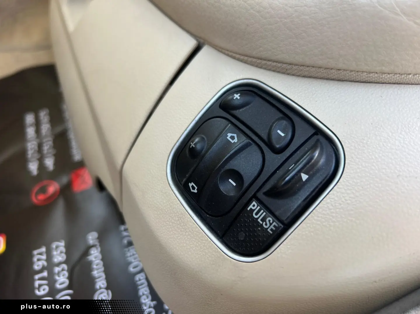 MERCEDES-BENZ SL 2007 — imagine 26