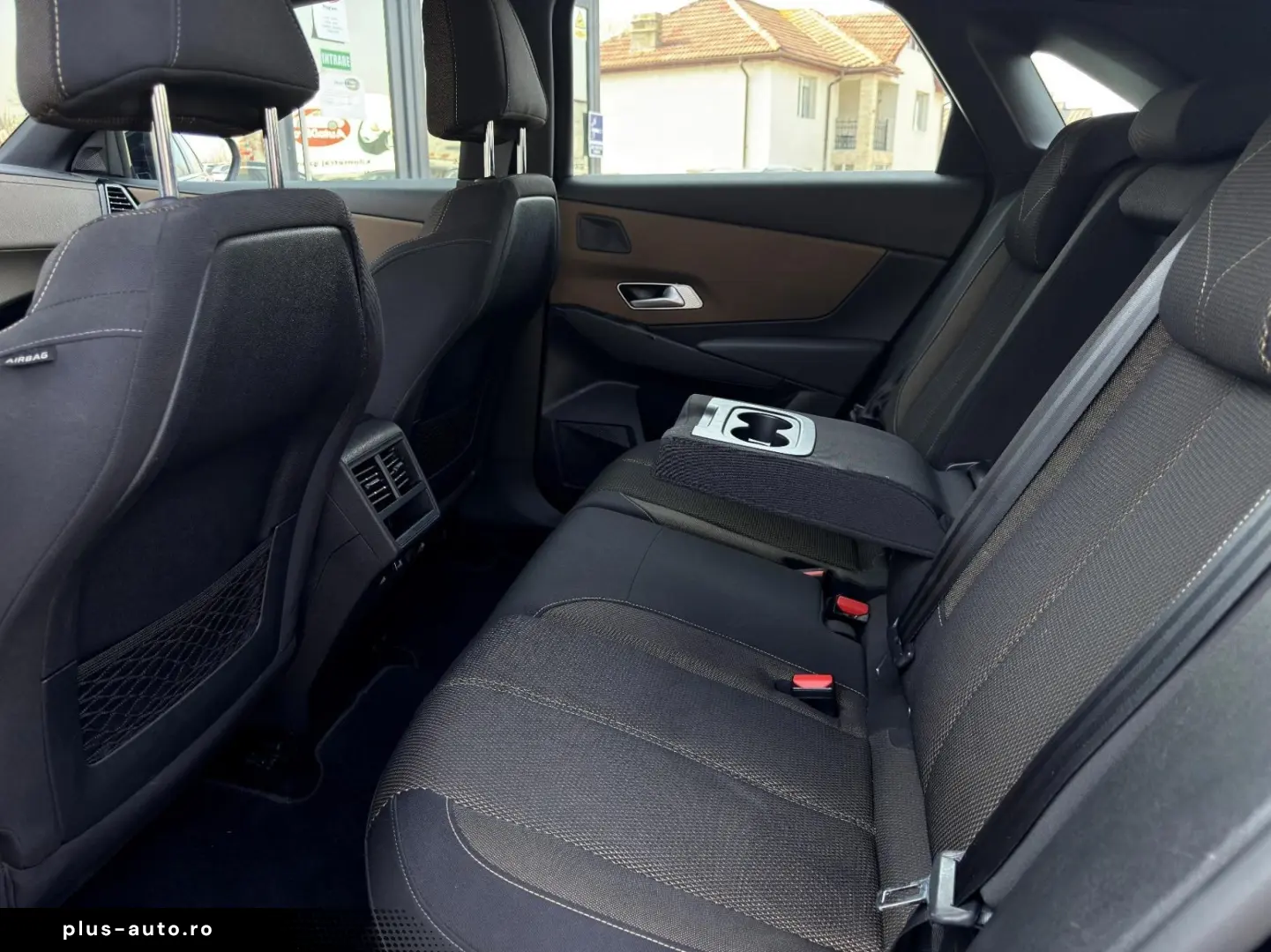Ds-Automobiles Dsa-Ds7-Crossback
