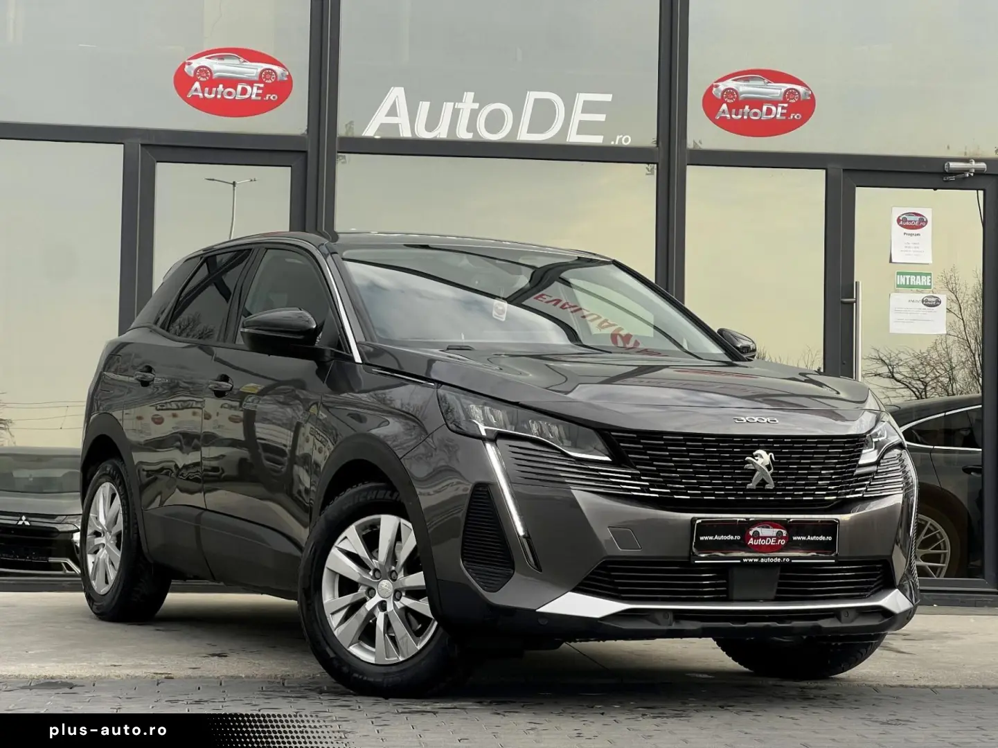 PEUGEOT 3008 2022 — imagine 2