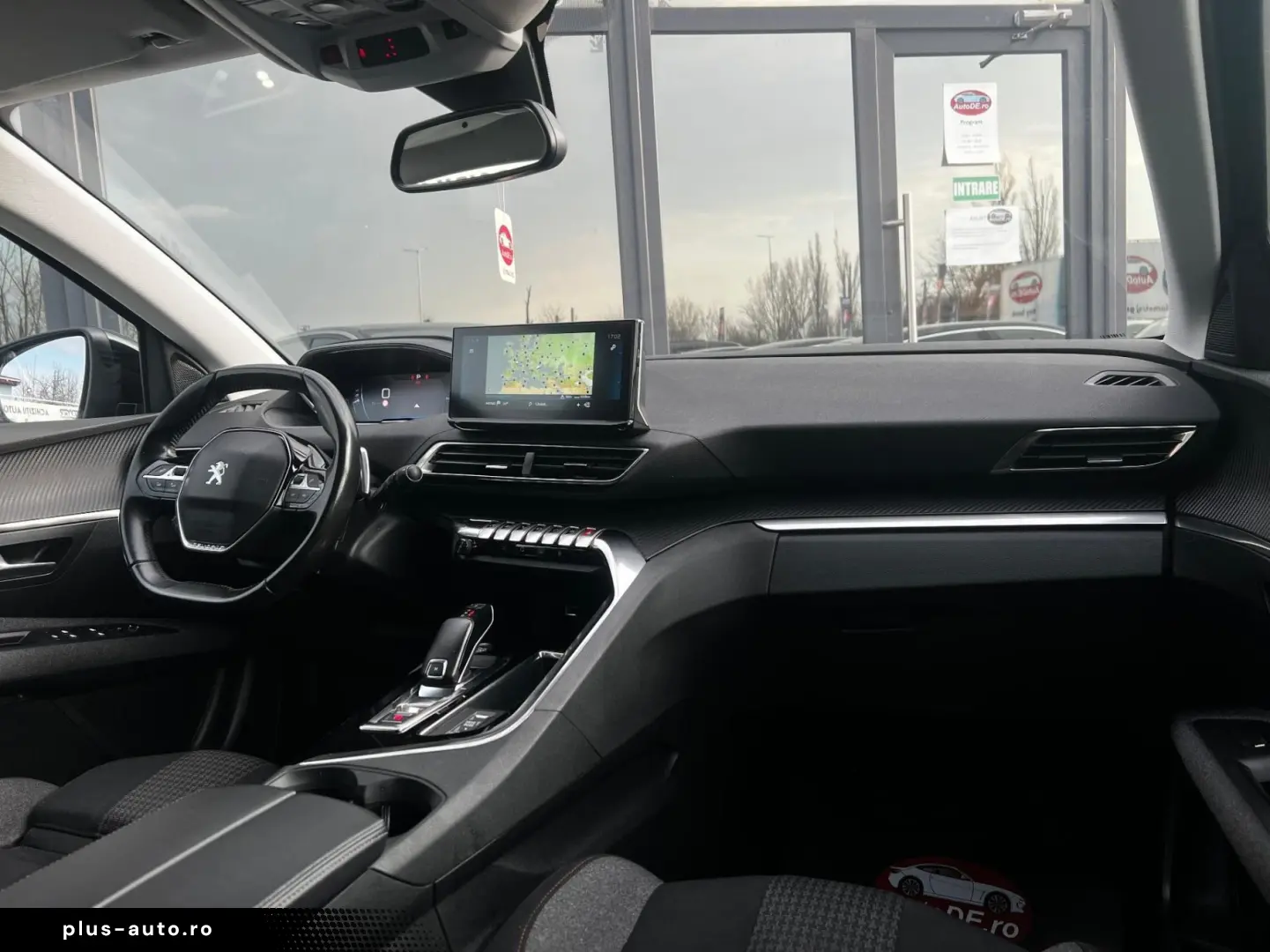 PEUGEOT 3008 2022 — imagine 6