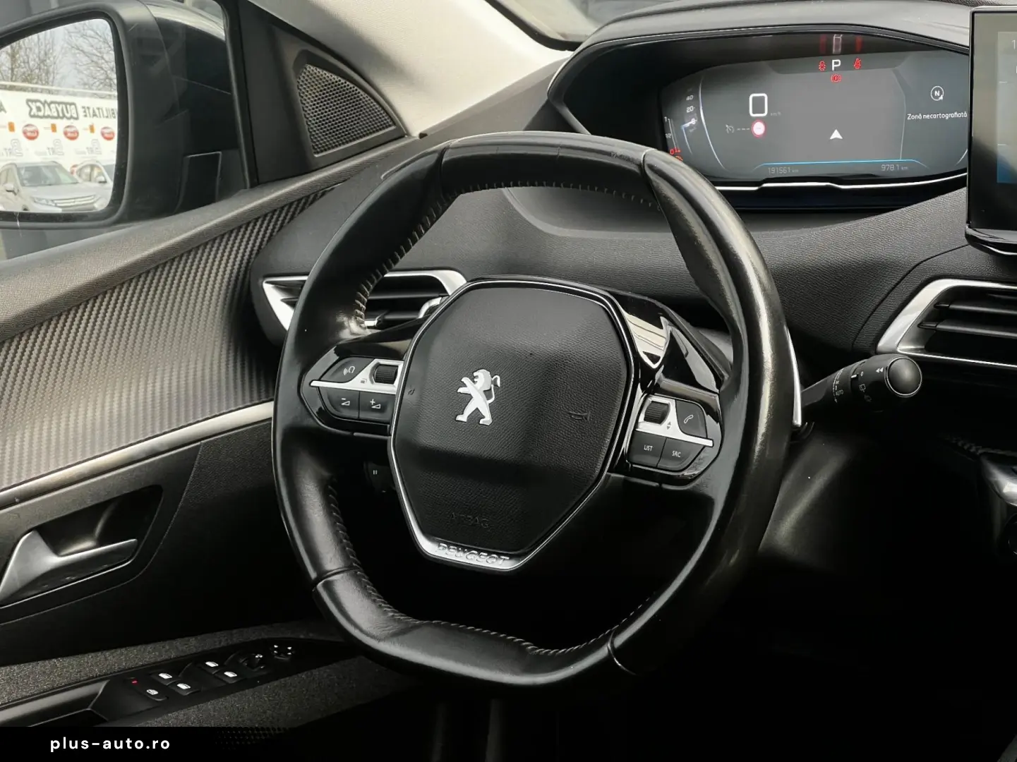 PEUGEOT 3008 2022 — imagine 9