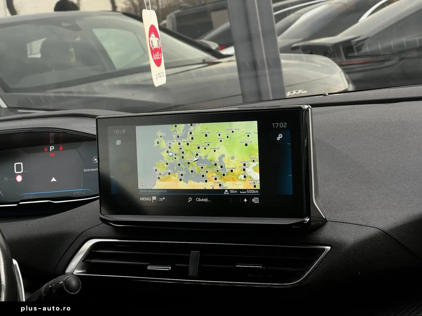 PEUGEOT 3008 2022 — imagine 10