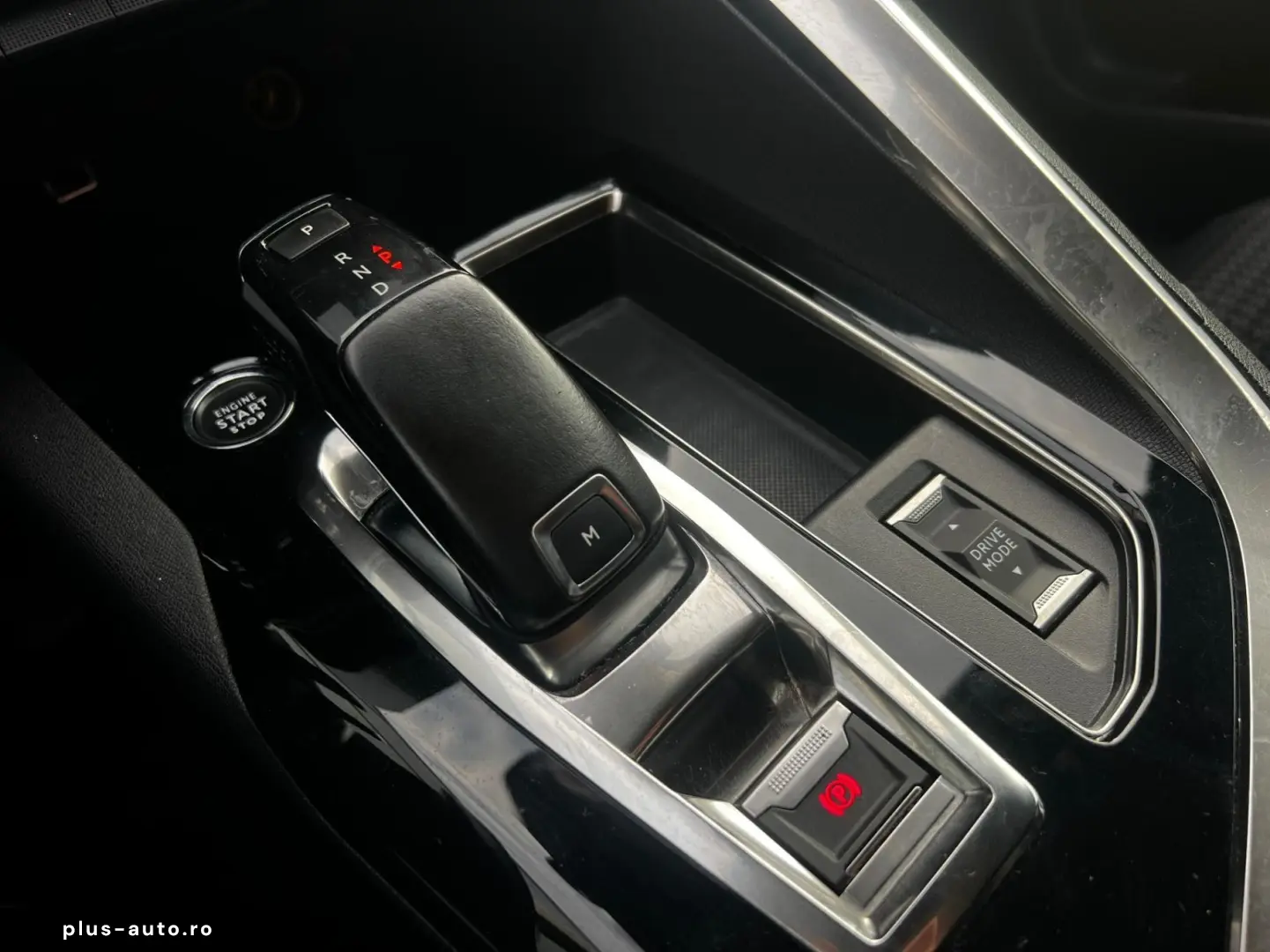 PEUGEOT 3008 2022 — imagine 12