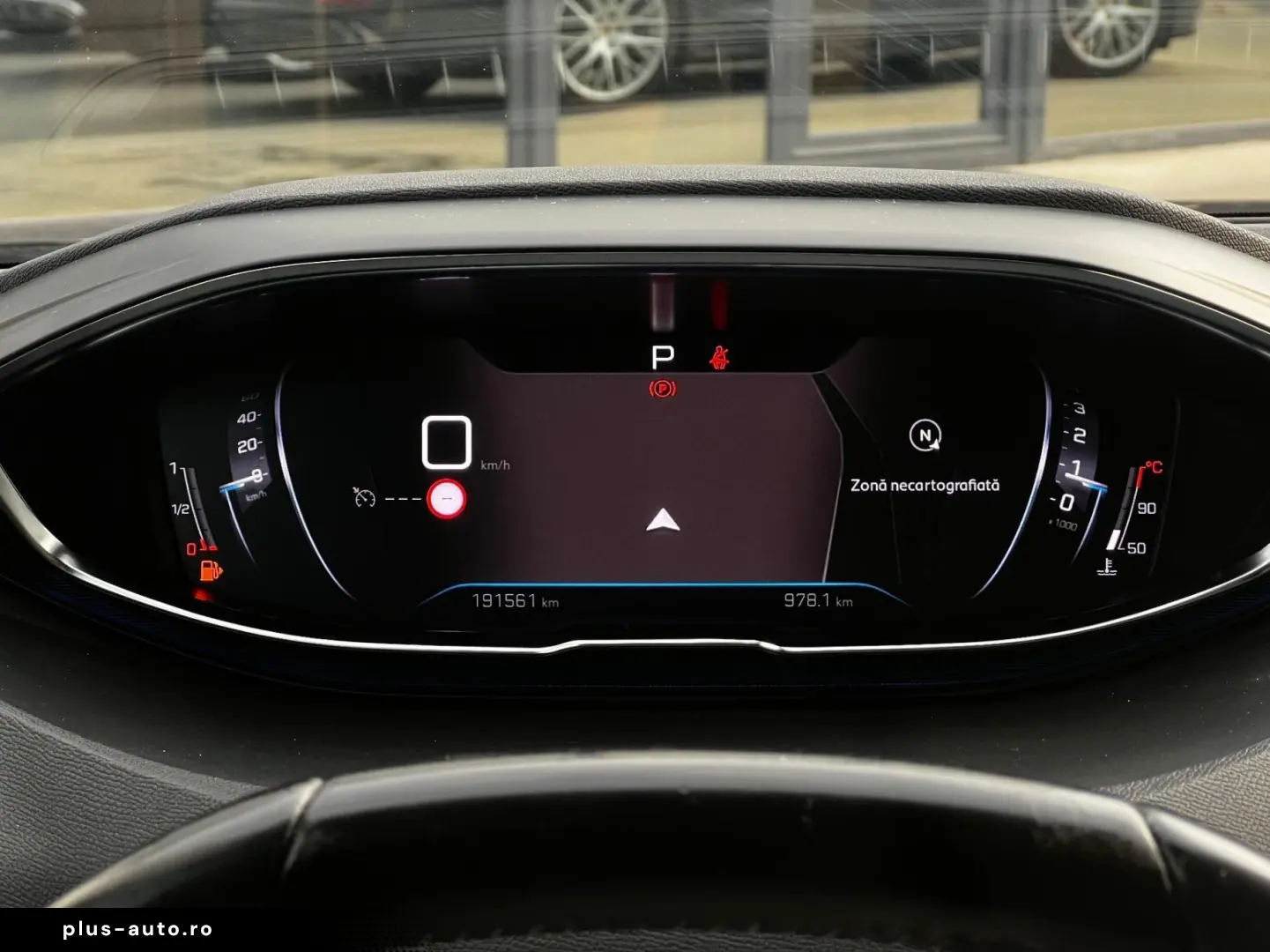 PEUGEOT 3008 2022 — imagine 14