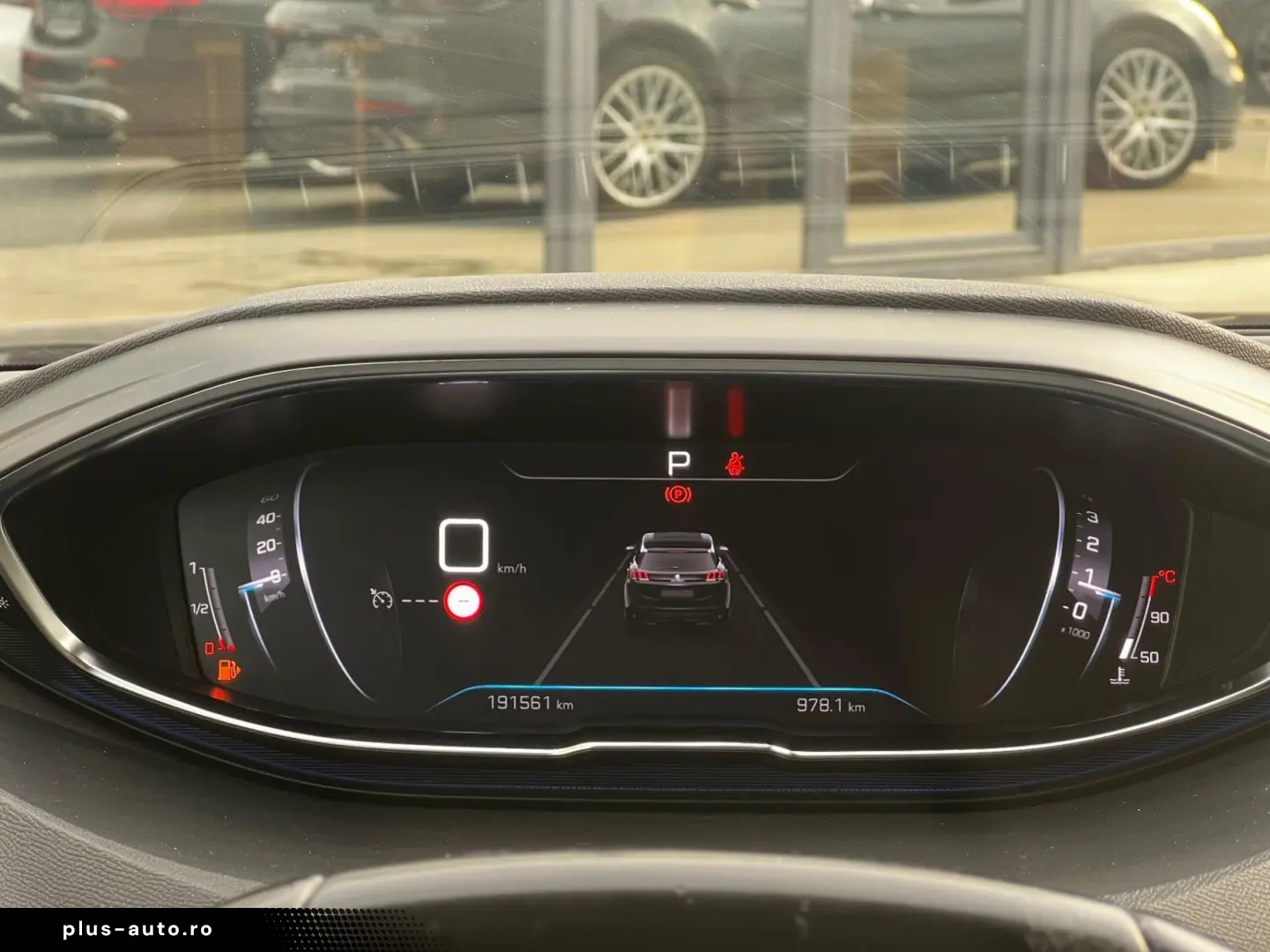 PEUGEOT 3008 2022 — imagine 15