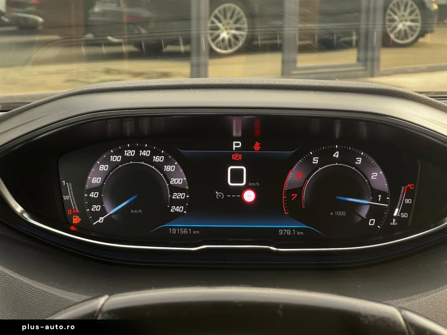 PEUGEOT 3008 2022 — imagine 16