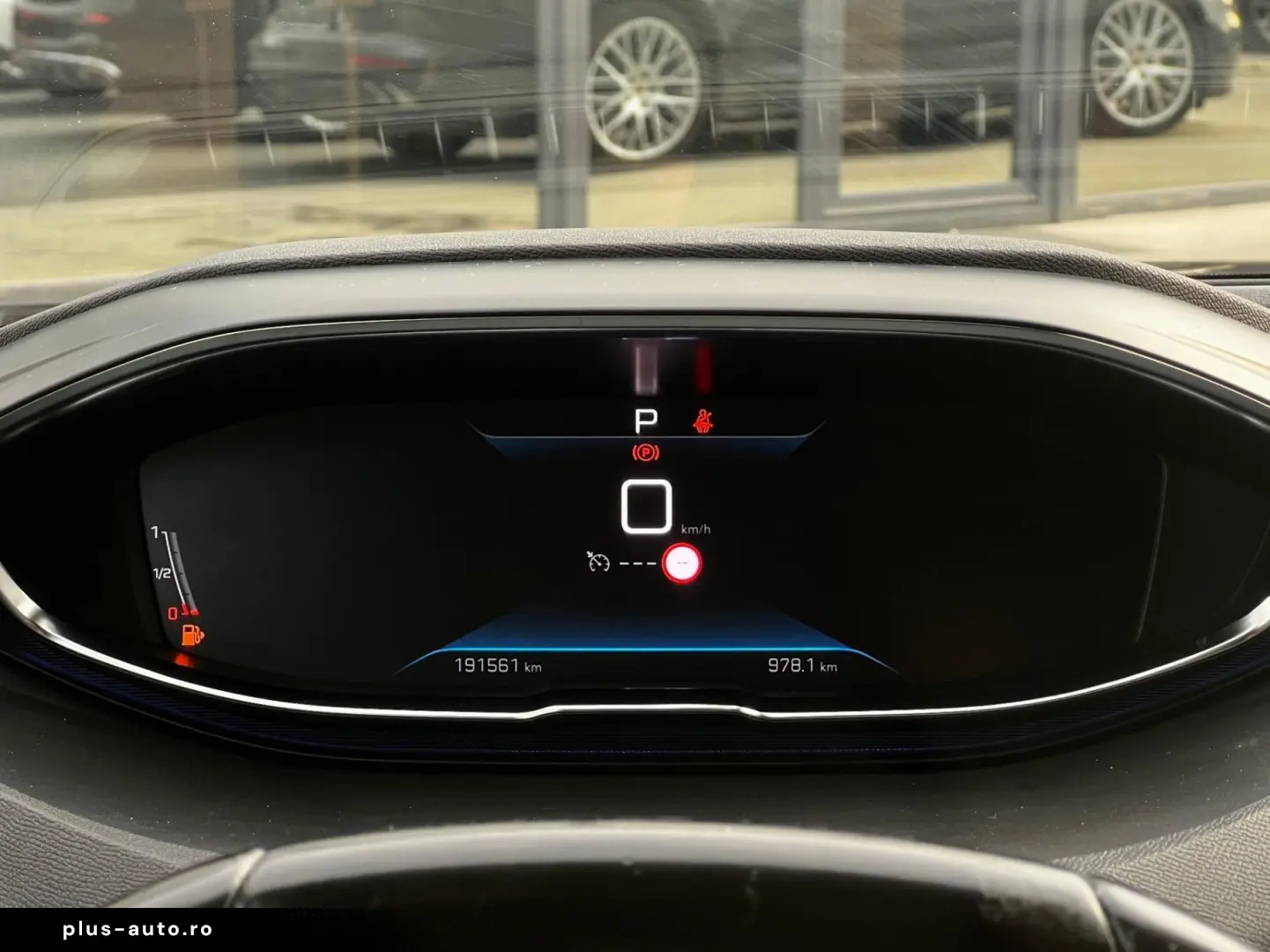 PEUGEOT 3008 2022 — imagine 17