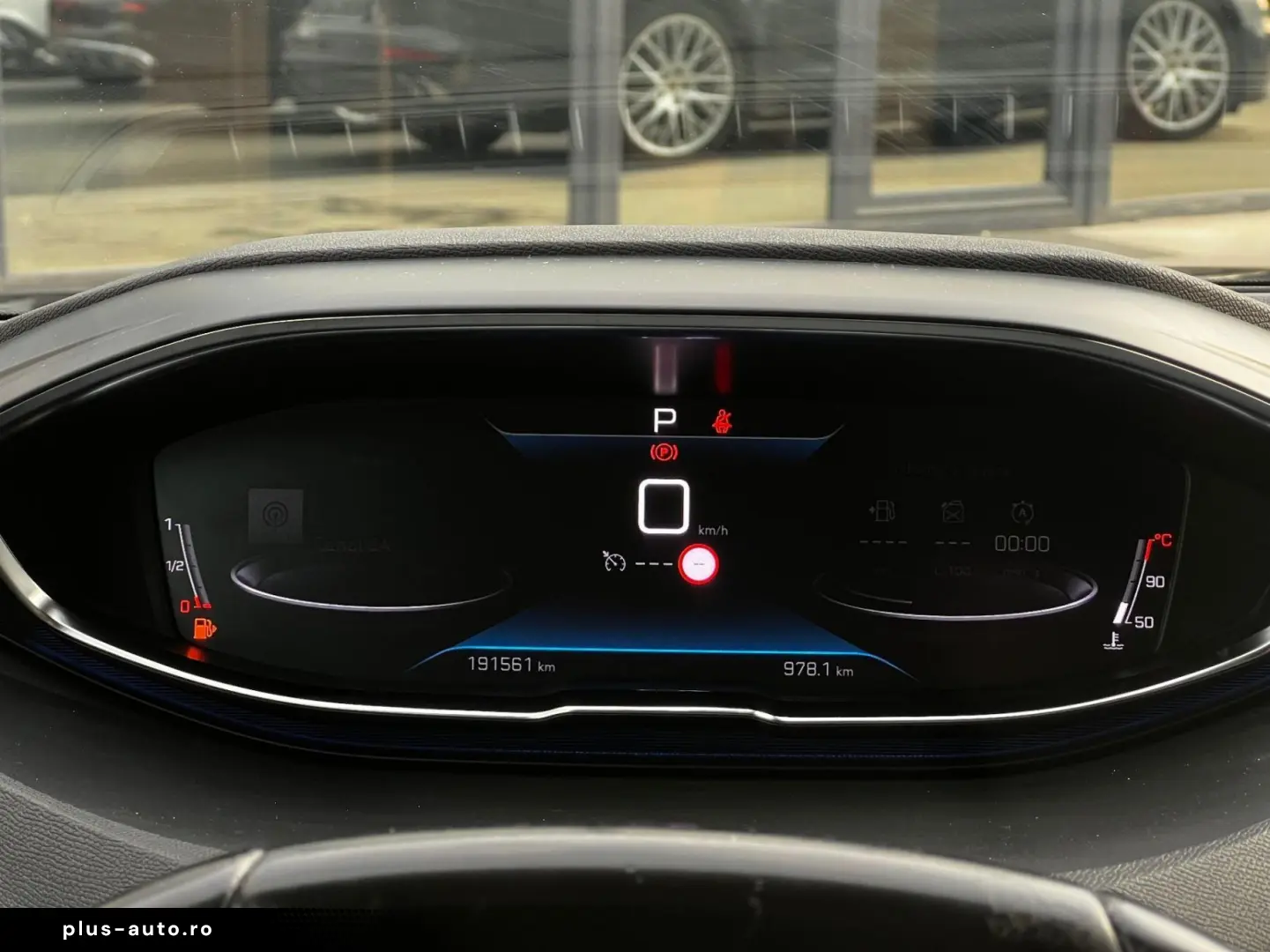 PEUGEOT 3008 2022 — imagine 18