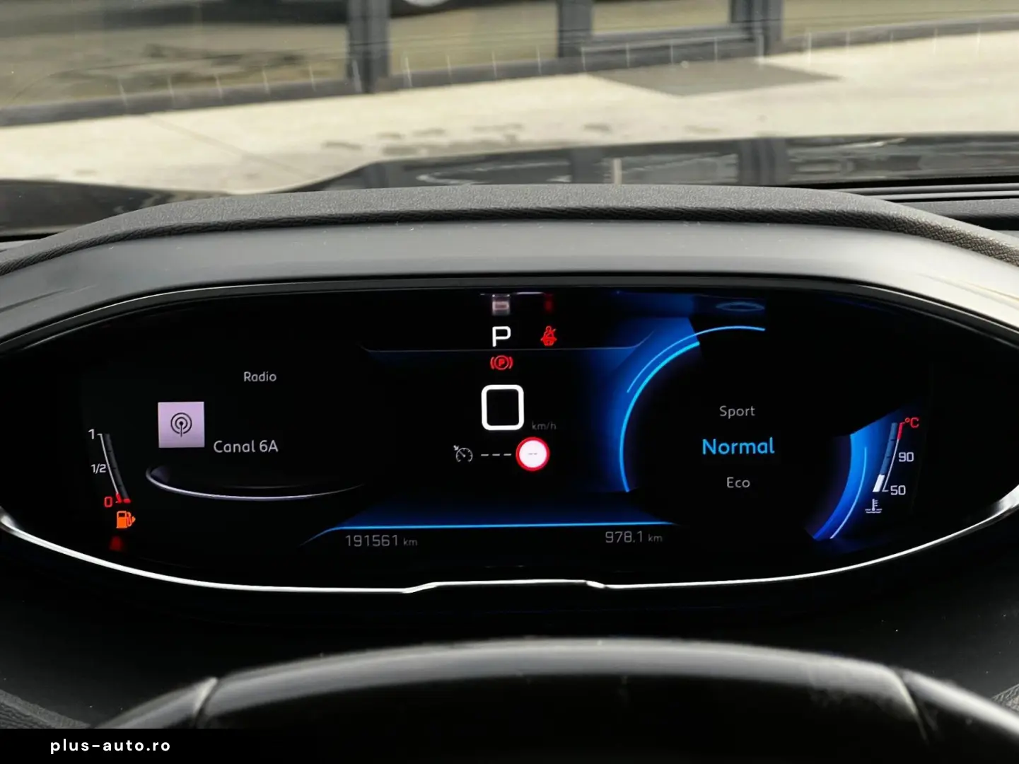PEUGEOT 3008 2022 — imagine 19