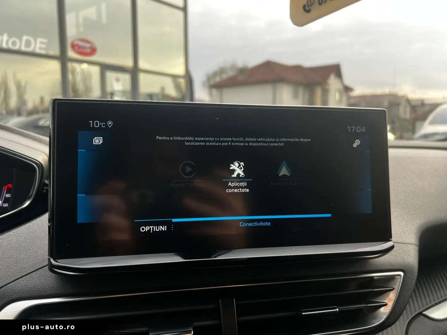 PEUGEOT 3008 2022 — imagine 20