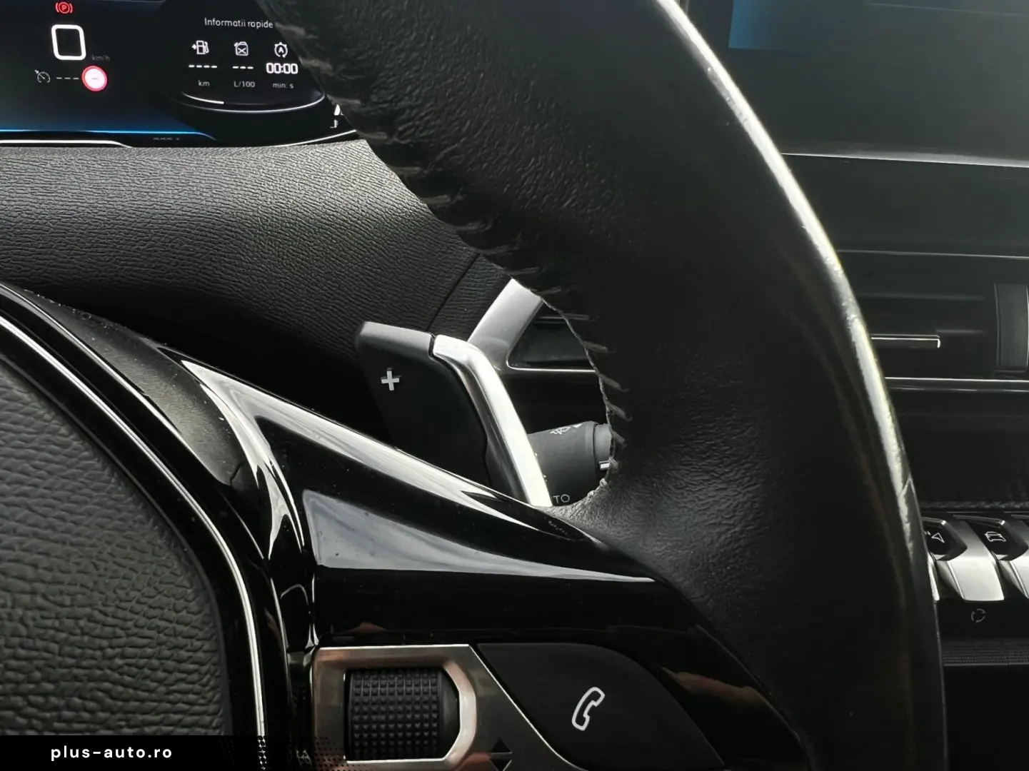 PEUGEOT 3008 2022 — imagine 22