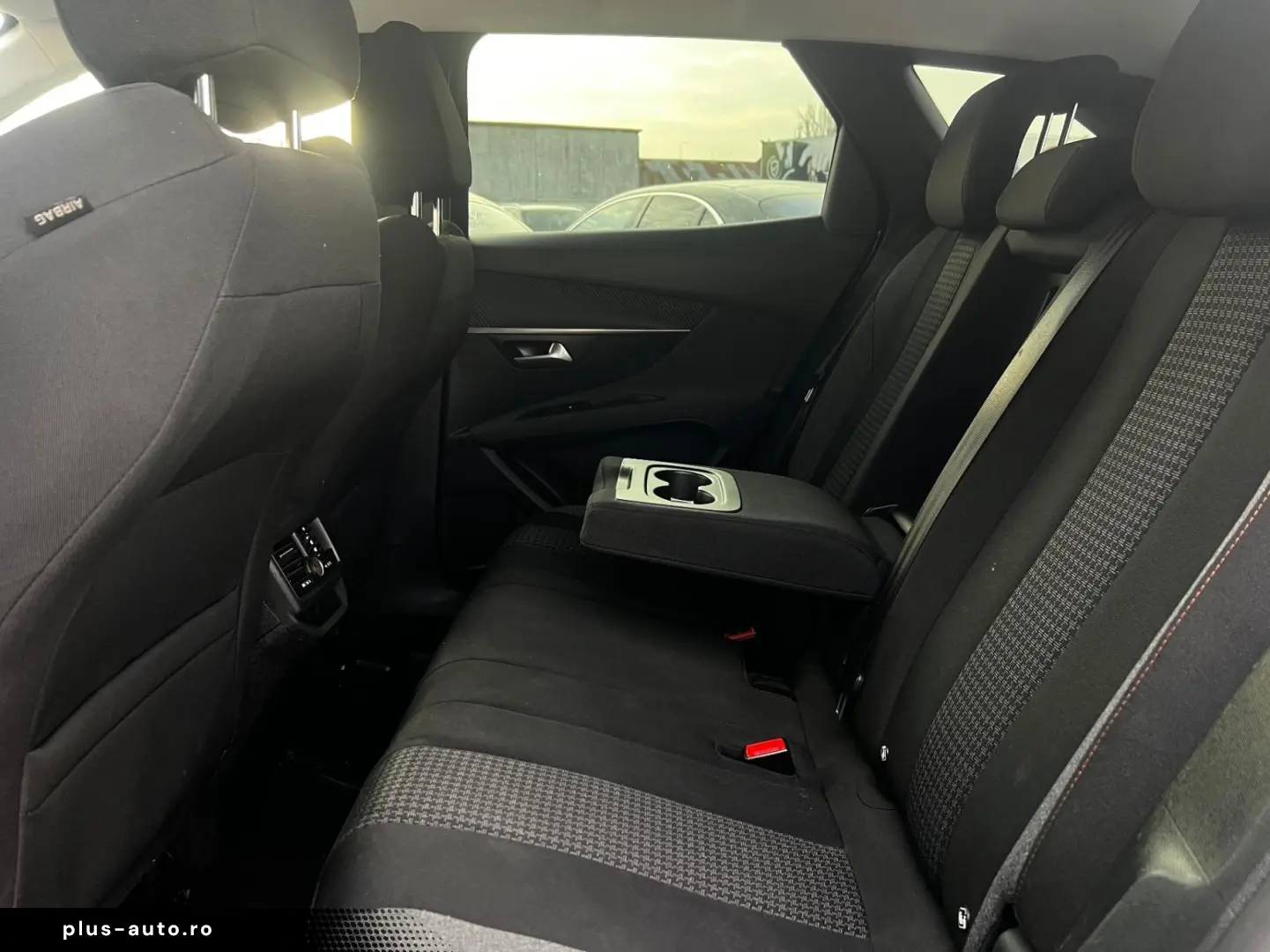 PEUGEOT 3008 2022 — imagine 27