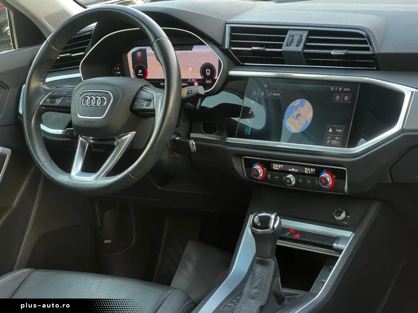 AUDI Q3 2020 — imagine 8