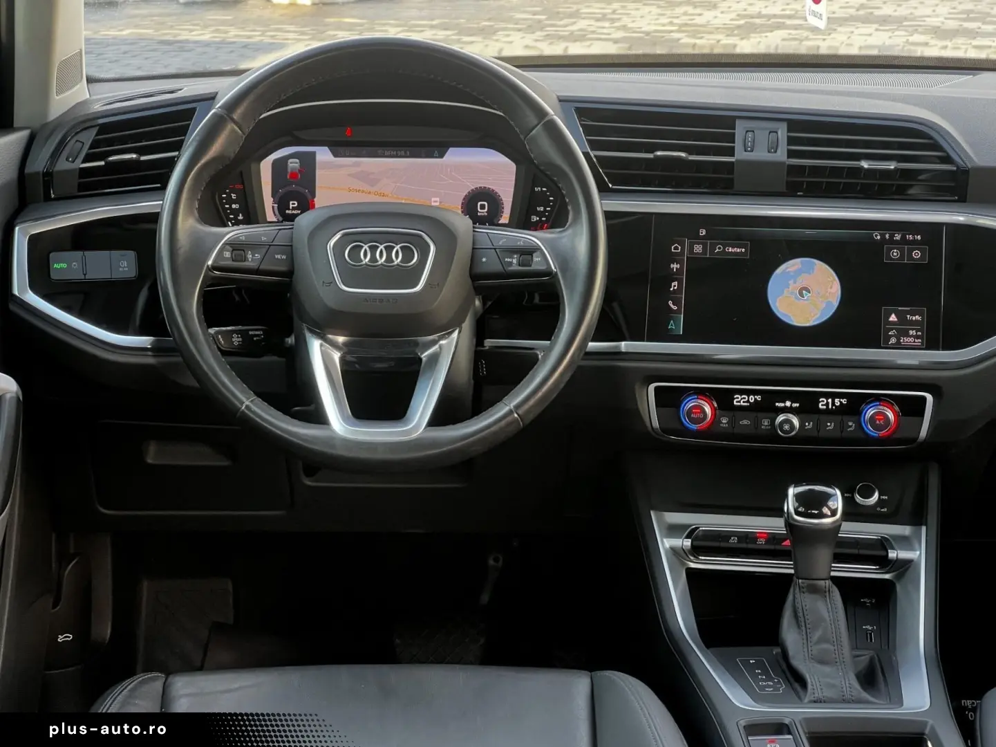 AUDI Q3 2020 — imagine 9