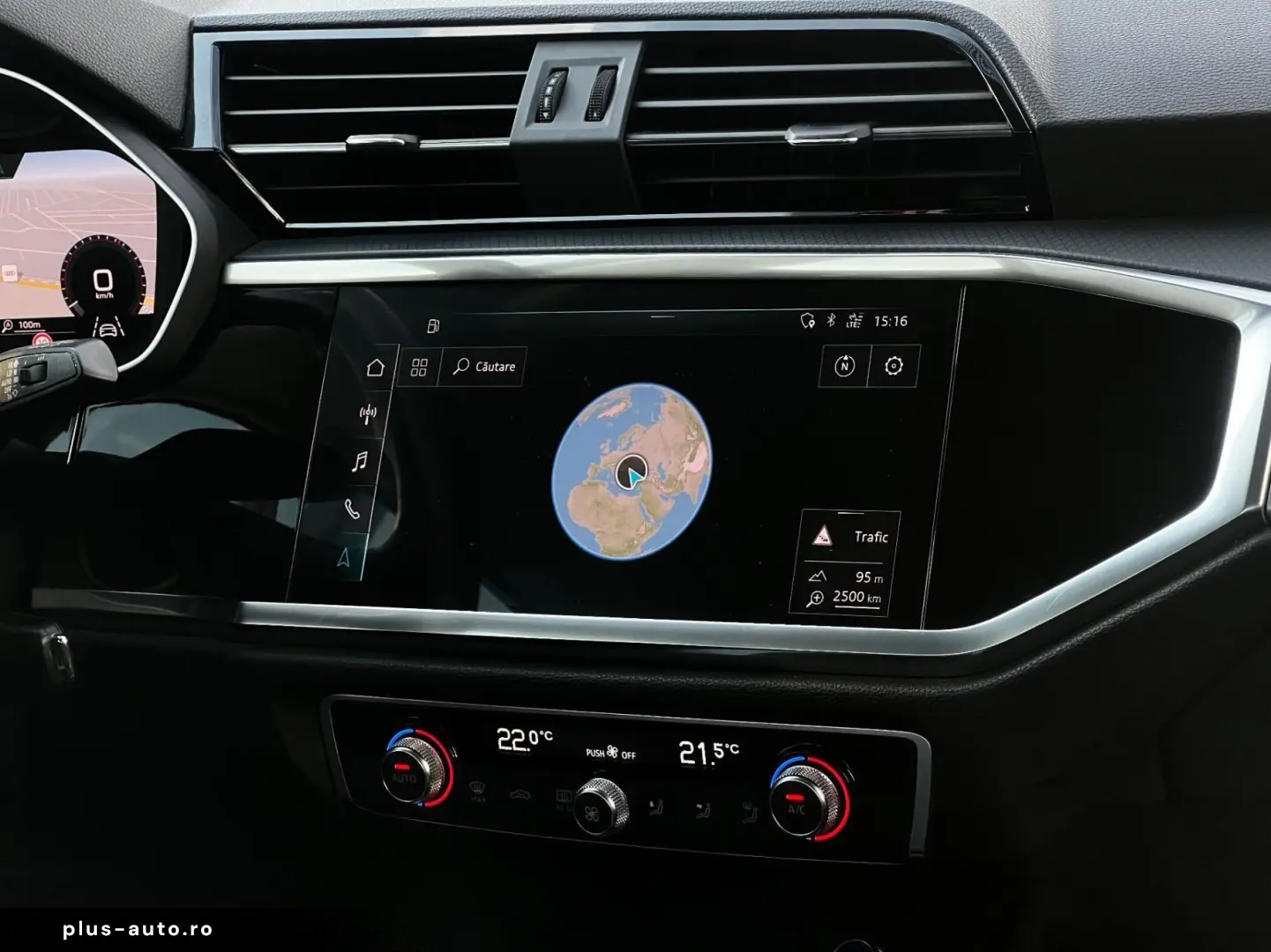 AUDI Q3 2020 — imagine 11