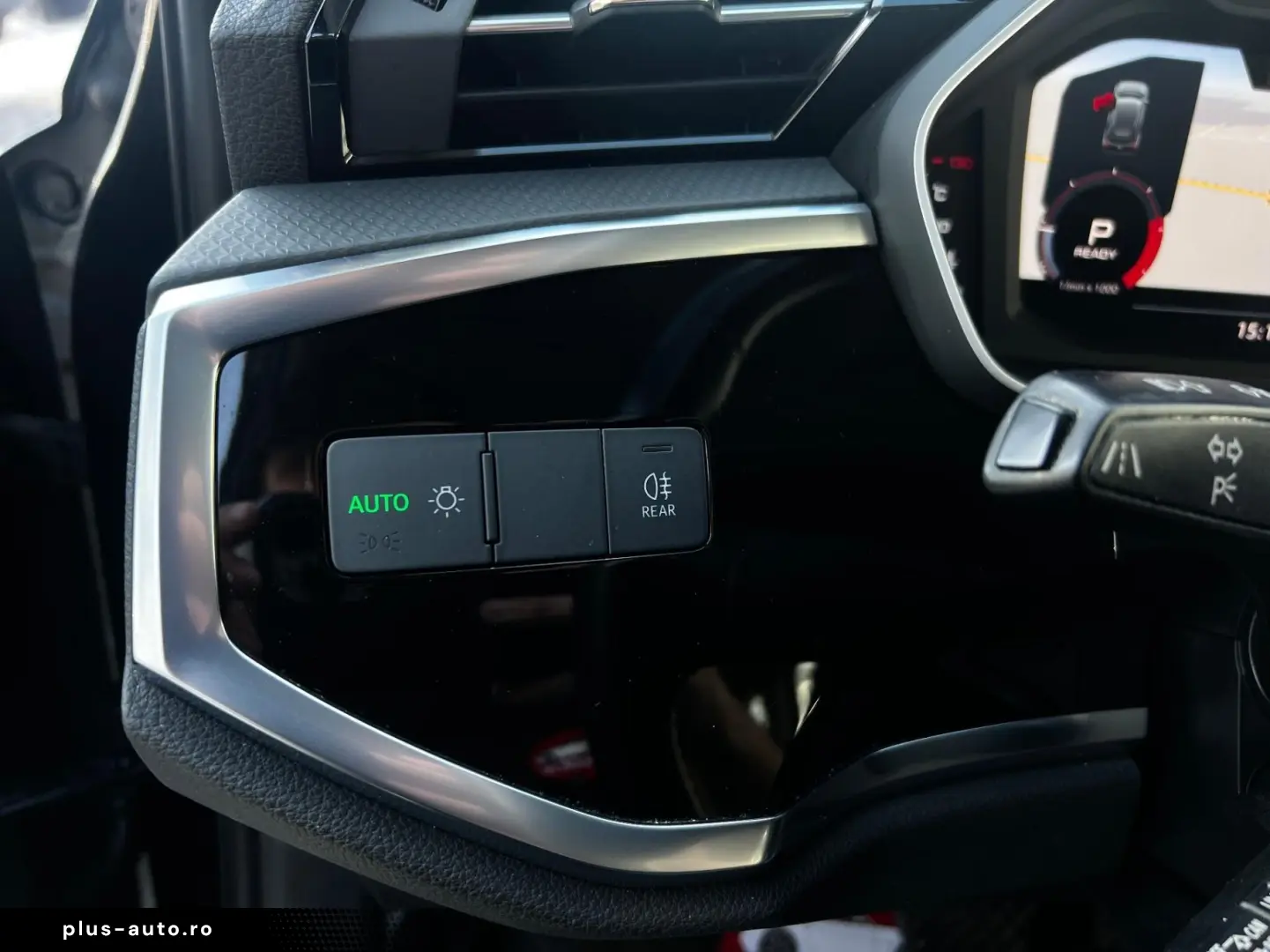 AUDI Q3 2020 — imagine 14