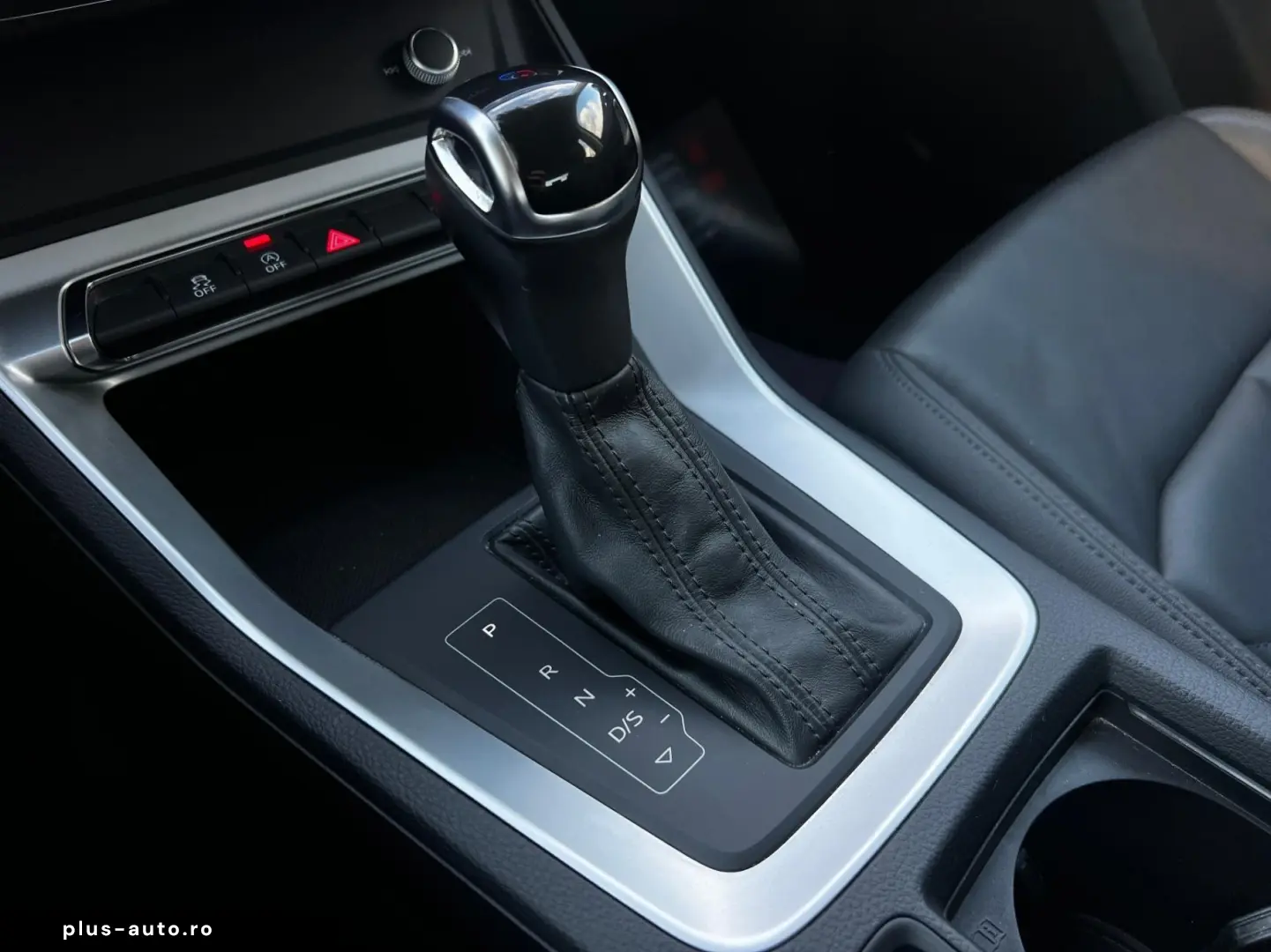 AUDI Q3 2020 — imagine 15