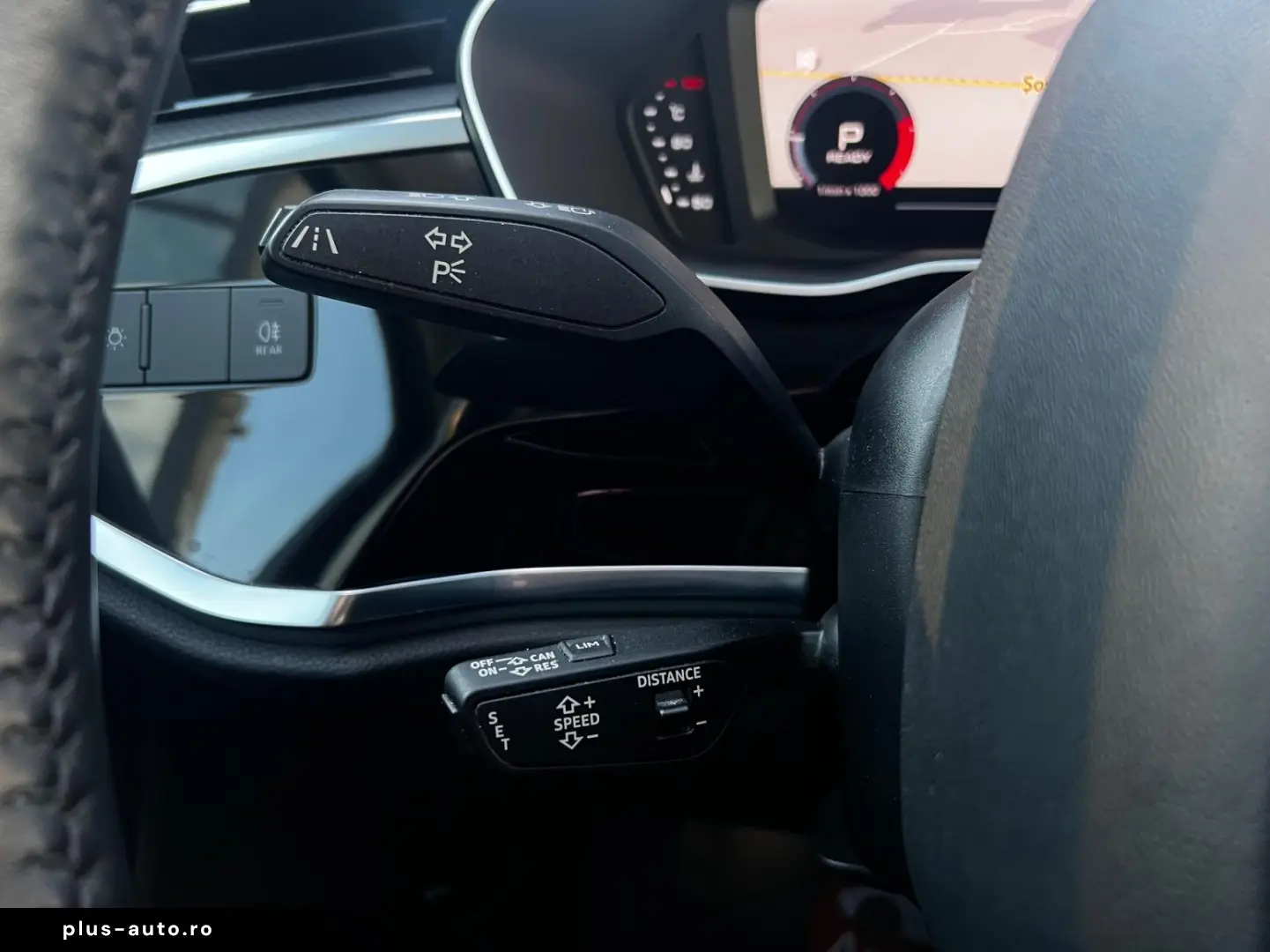 AUDI Q3 2020 — imagine 16