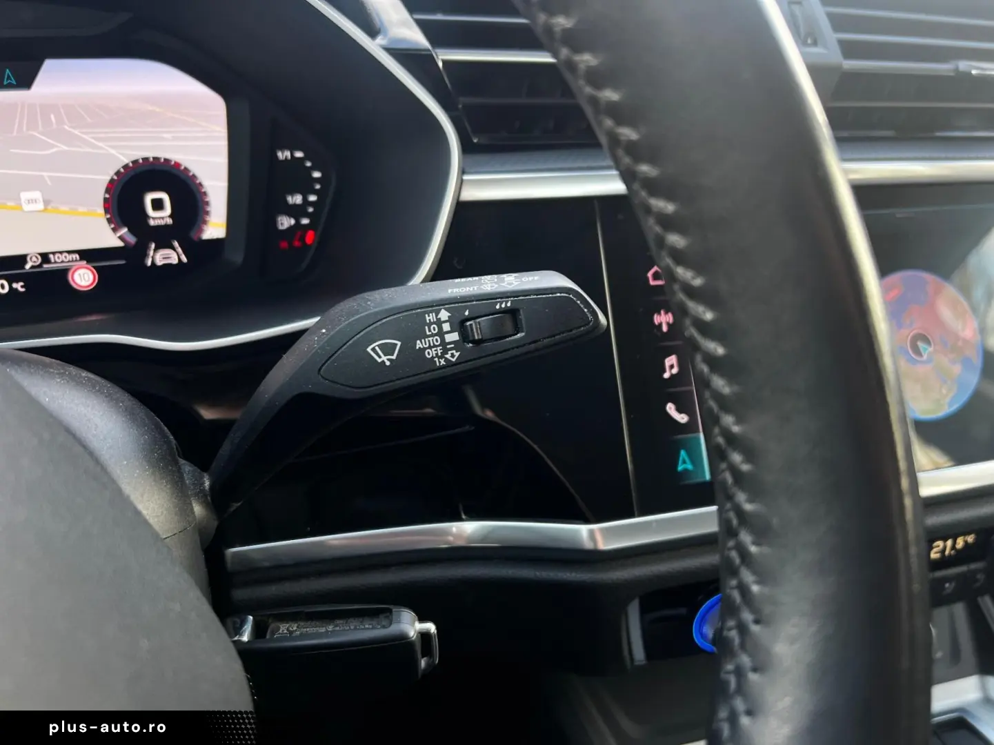 AUDI Q3 2020 — imagine 17