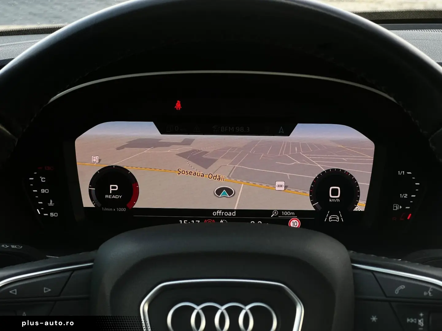 AUDI Q3 2020 — imagine 18