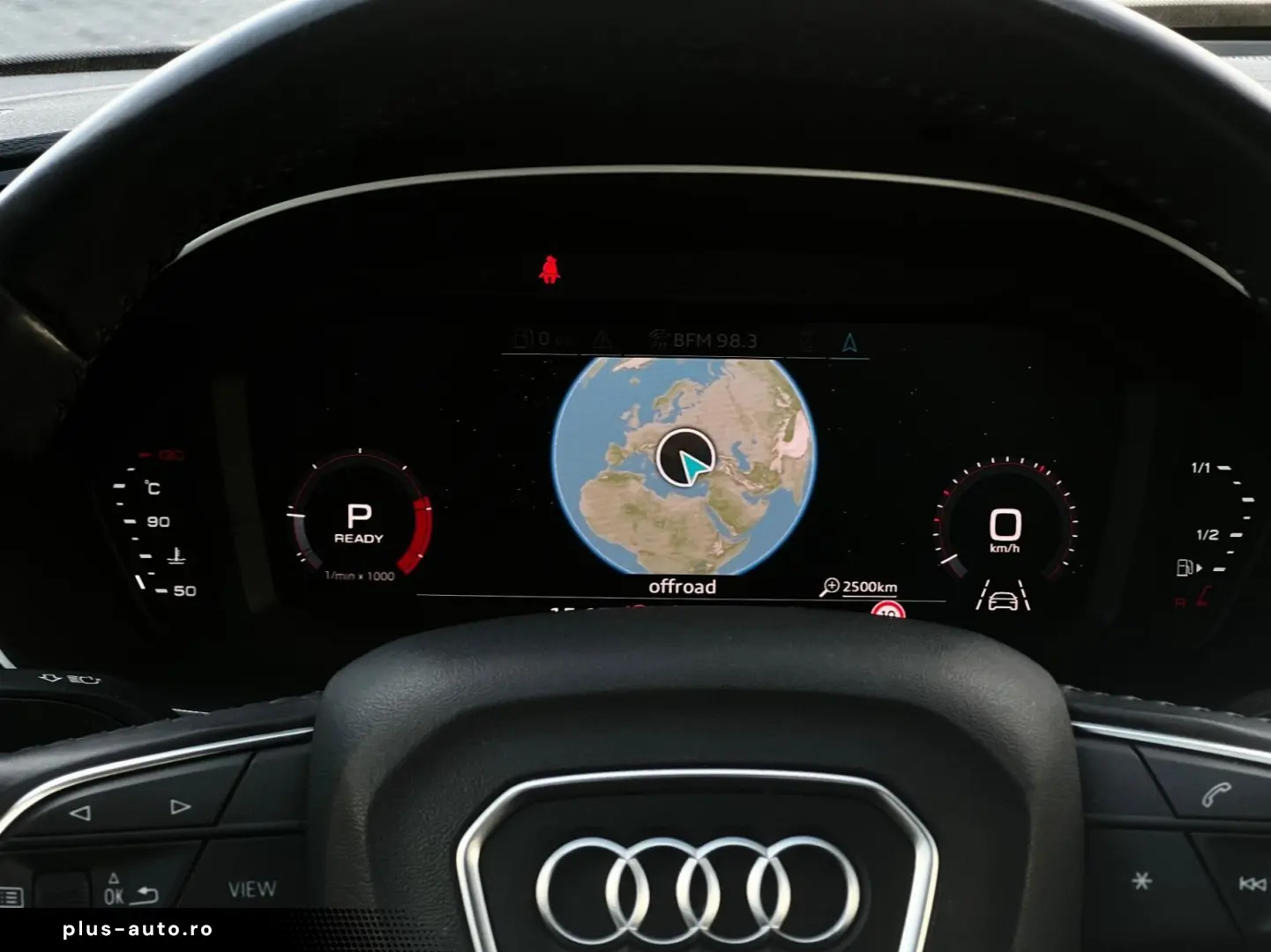 AUDI Q3 2020 — imagine 19
