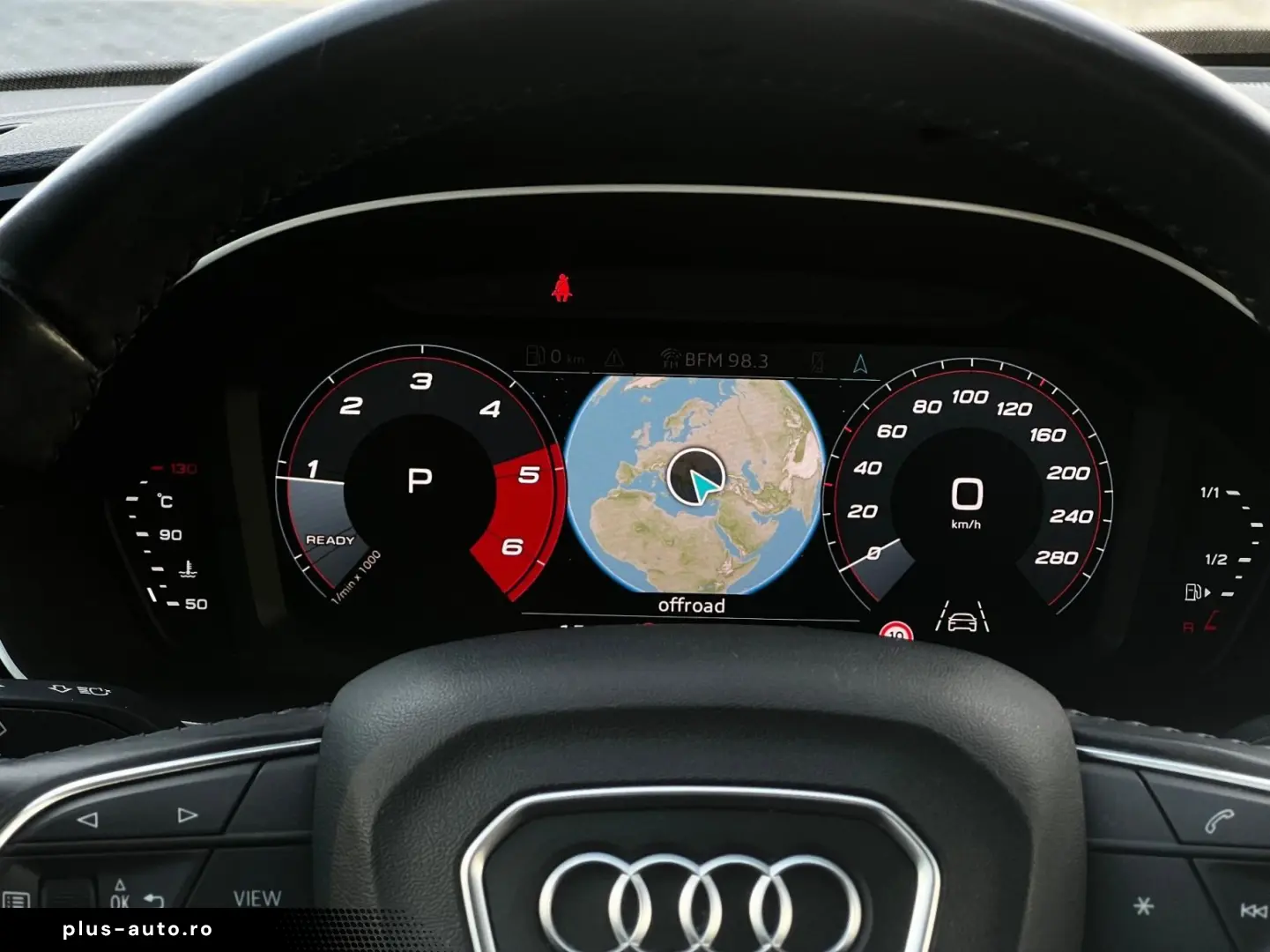 AUDI Q3 2020 — imagine 20
