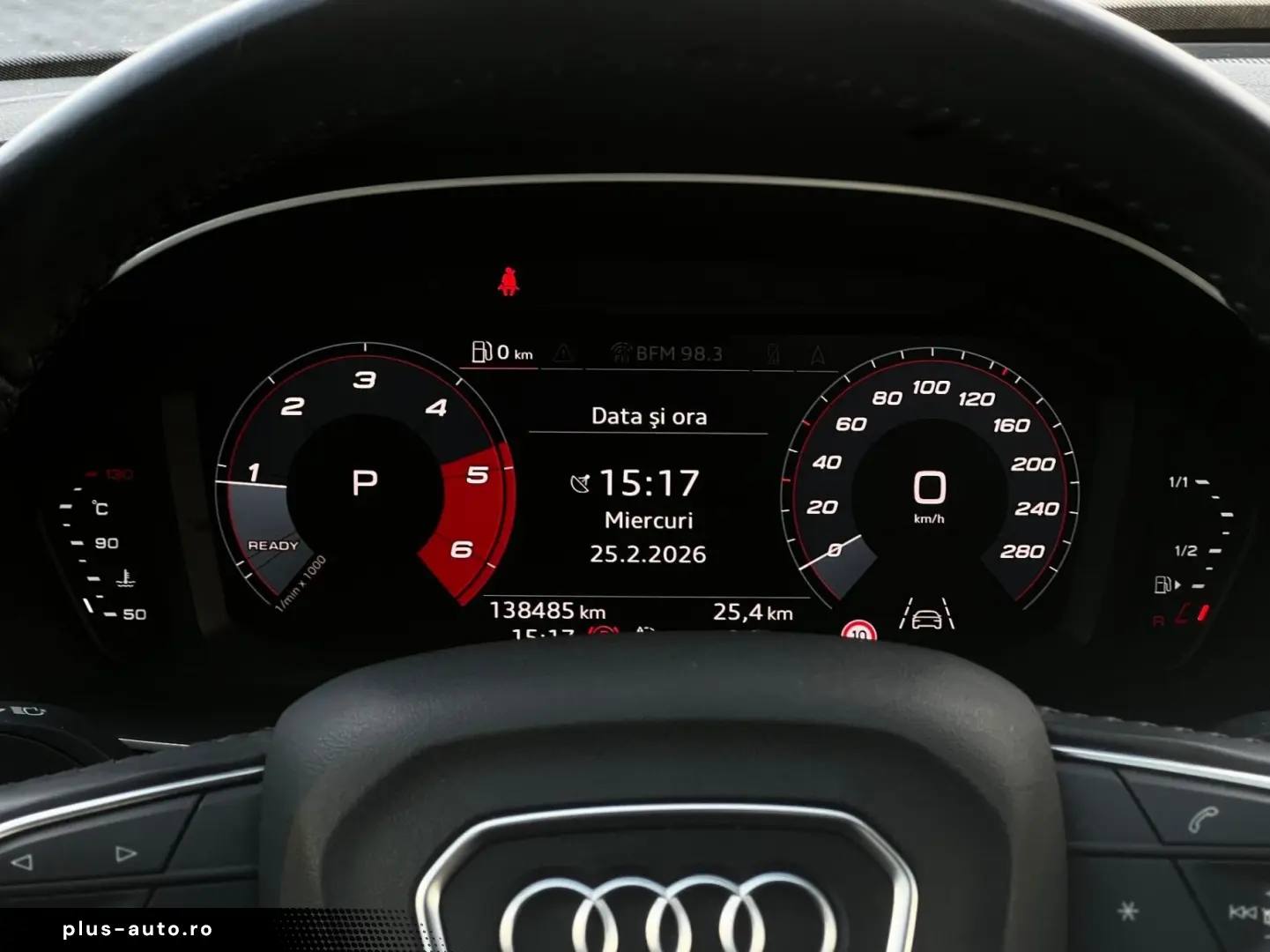 AUDI Q3 2020 — imagine 21