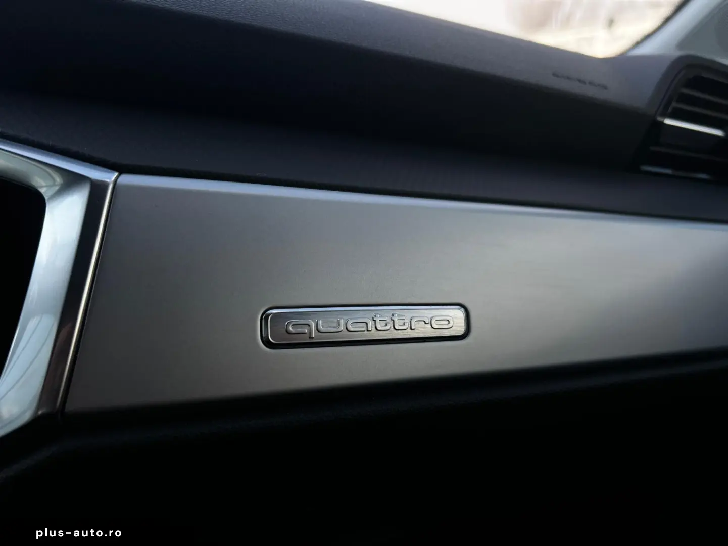 AUDI Q3 2020 — imagine 22