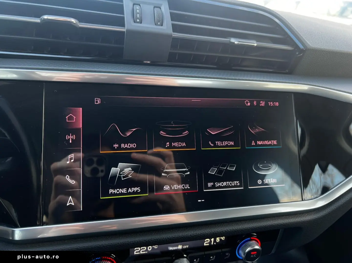 AUDI Q3 2020 — imagine 23