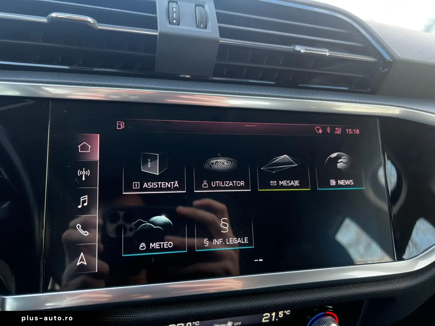 AUDI Q3 2020 — imagine 24