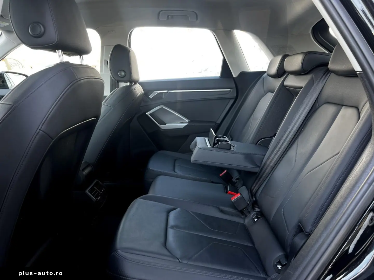 AUDI Q3 2020 — imagine 29