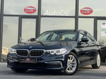 Bmw Seria-5