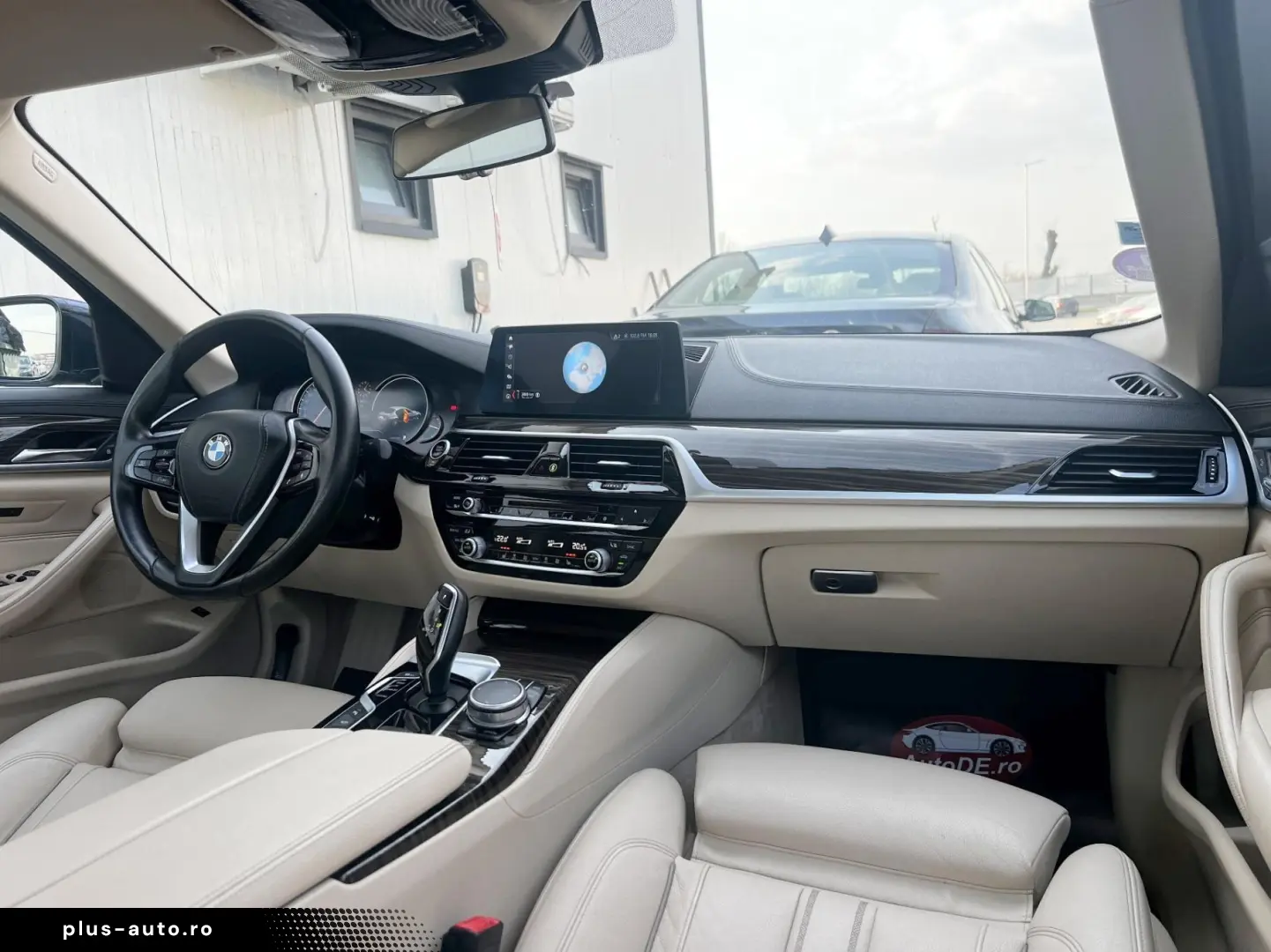Bmw Seria-5