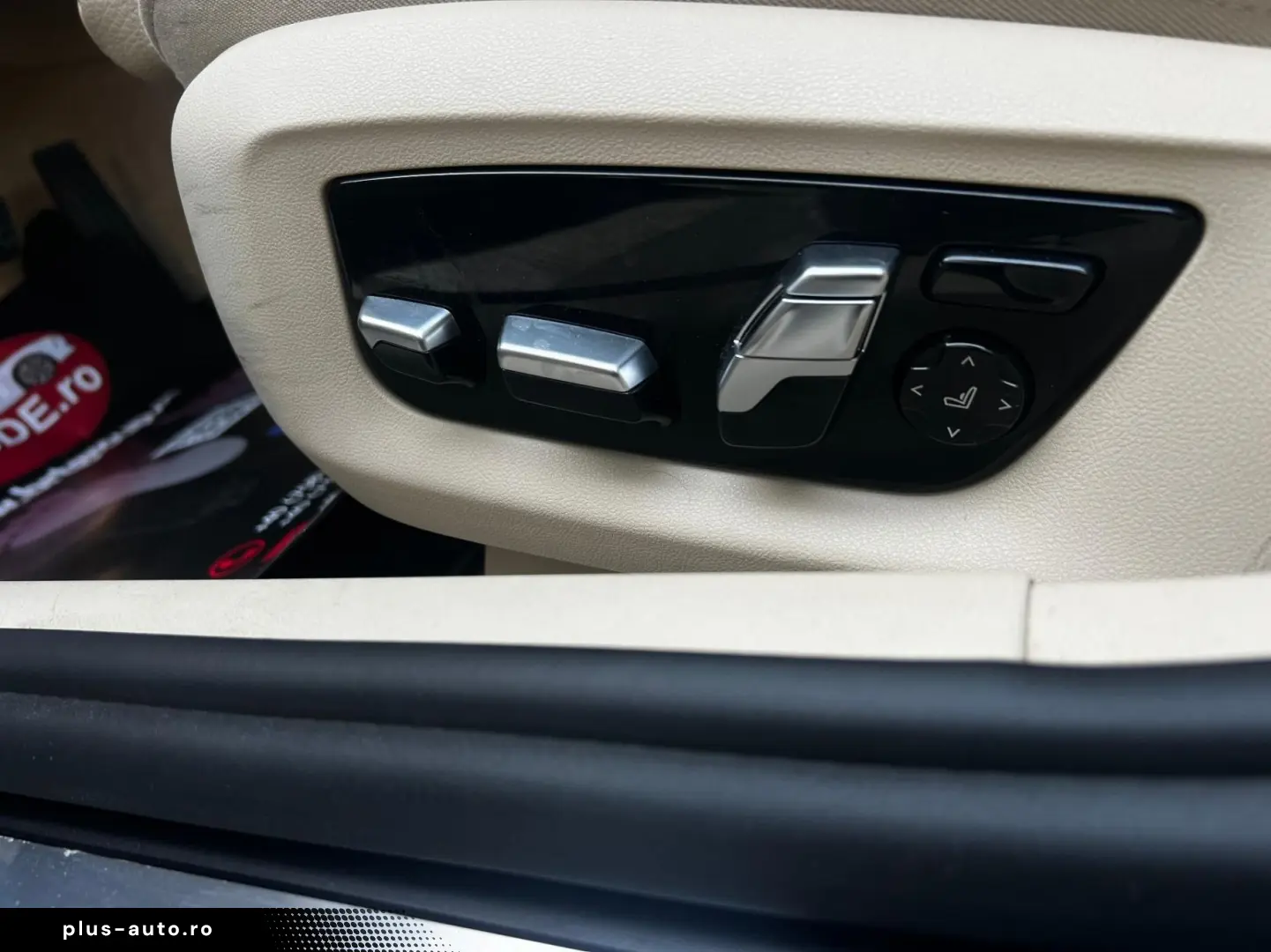 Bmw Seria-5