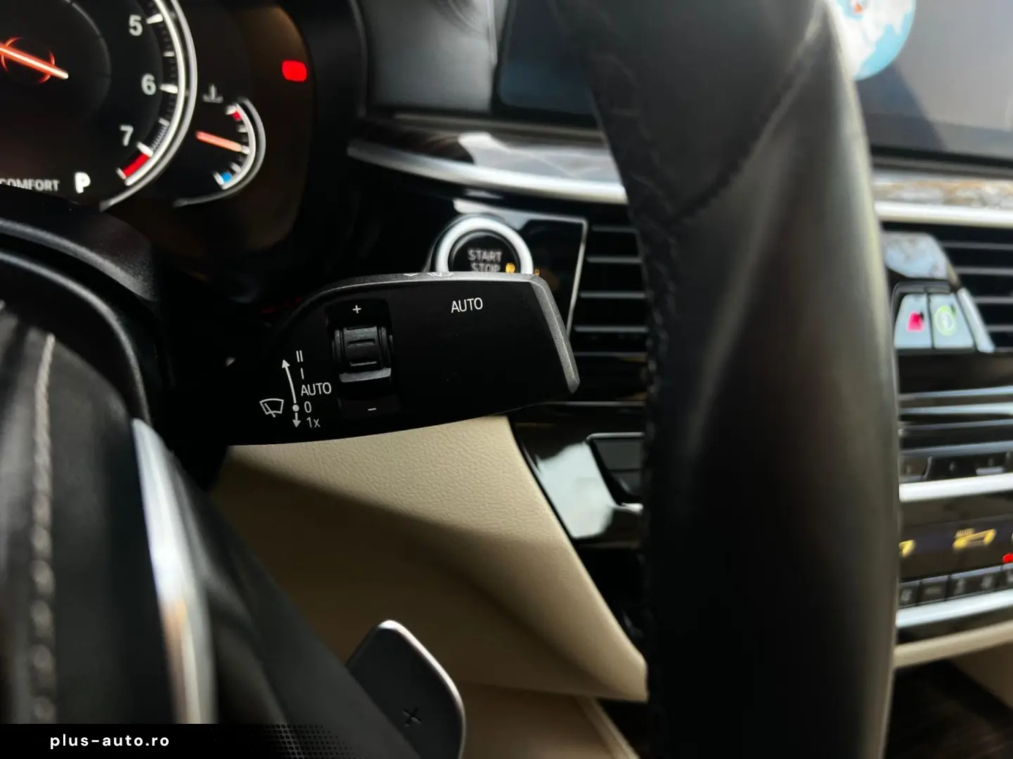 Bmw Seria-5