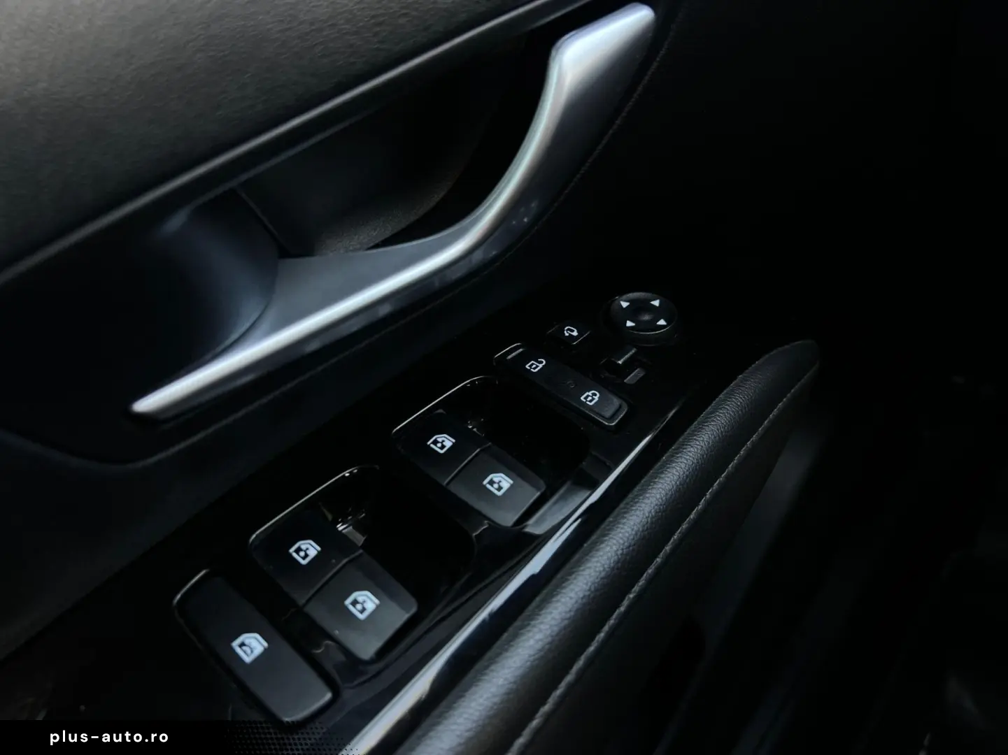 HYUNDAI Tucson 2021 — imagine 23
