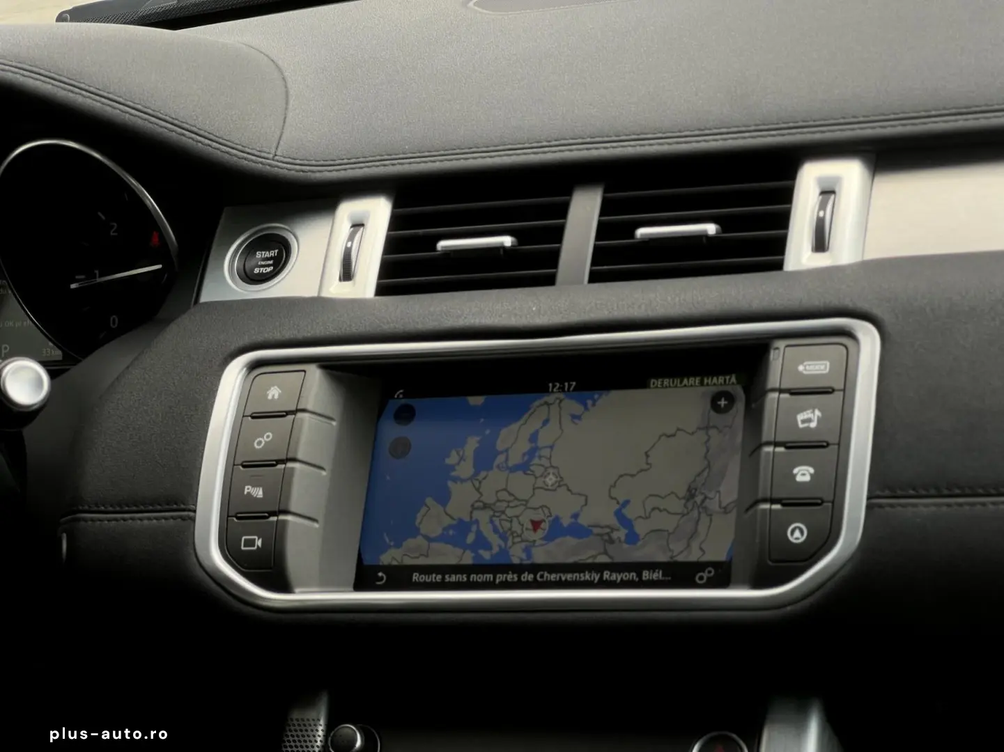 Land-Rover Range-Rover-Evoque