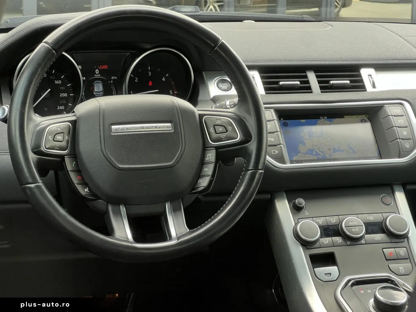 Land-Rover Range-Rover-Evoque
