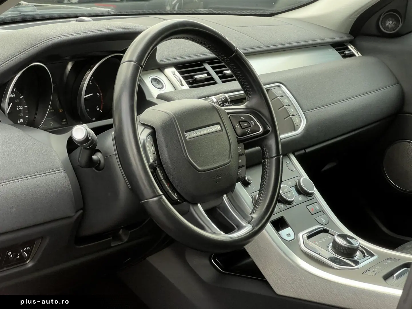 Land-Rover Range-Rover-Evoque