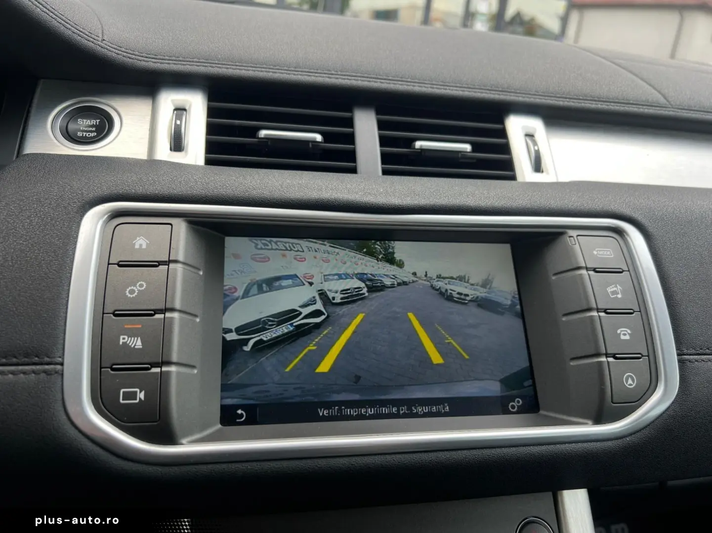 Land-Rover Range-Rover-Evoque