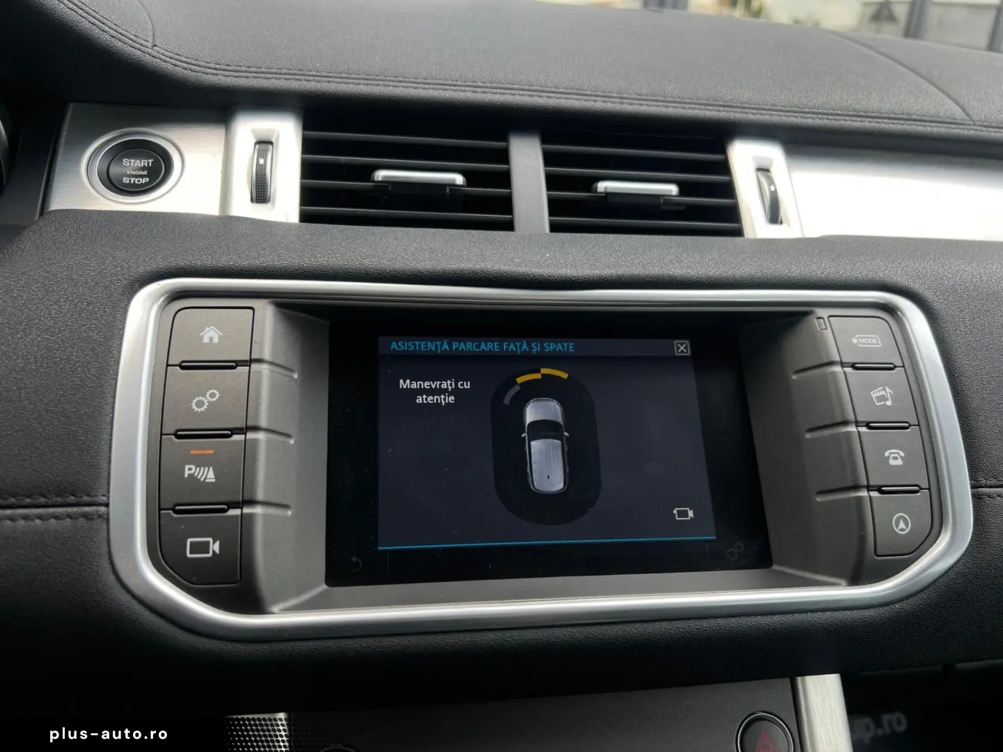 Land-Rover Range-Rover-Evoque
