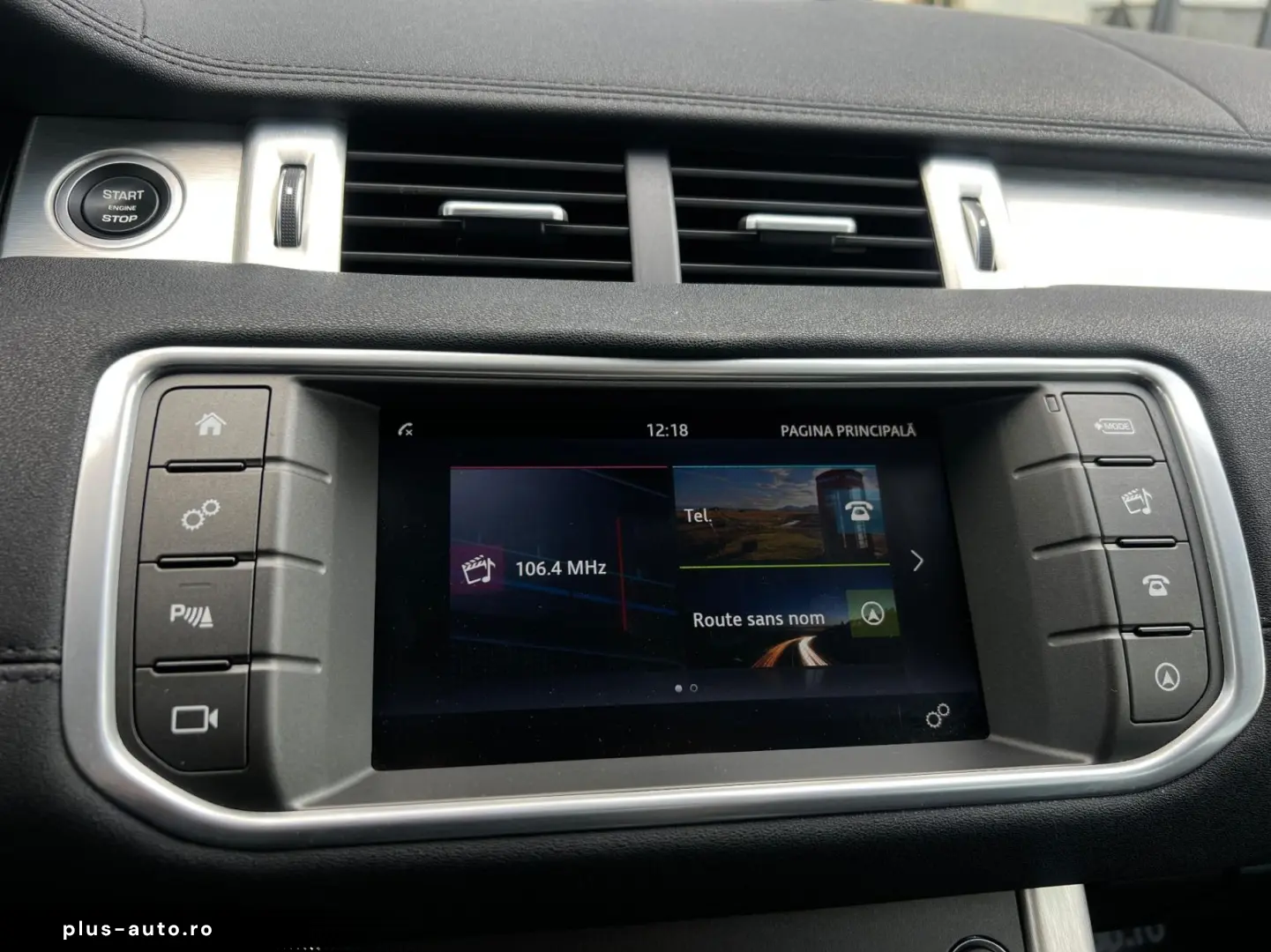 Land-Rover Range-Rover-Evoque