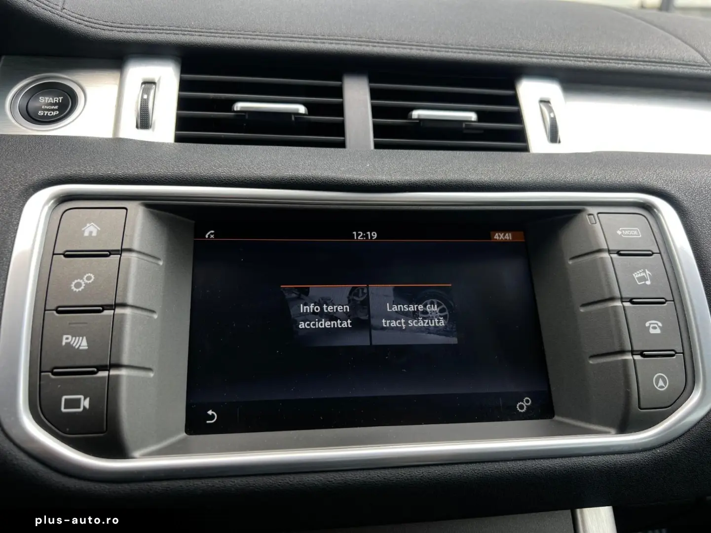Land-Rover Range-Rover-Evoque